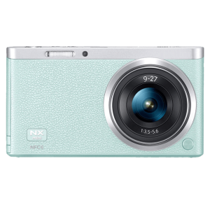 NX Mini F1 Smart Camera - Purple