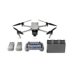 DJI Air 3 Drone Fly More Combo with RC 2