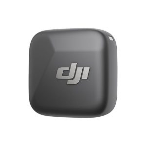 DJI Mic Mini Clip-On Transmitter with Built-In Microphone