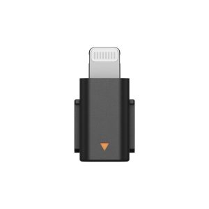 DJI Mic Mini Mobile Phone Adapter