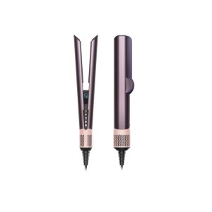 Dyson Airstrait Straightener Jasper Plum HT01