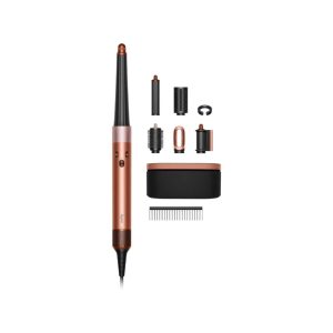 Dyson Airwrap i.d. Multi-Styler & Dryer Straight+Wavy Amber Silk HS08