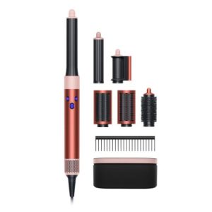 Dyson Airwrap HS05 Multi-styler And Dryer Strawberry Bronze