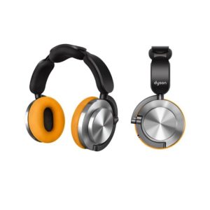 Dyson OnTrac Headphones