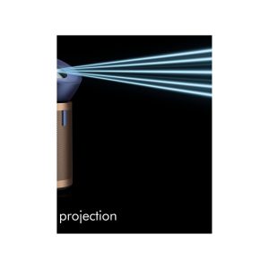 Dyson HushJet Purifier Compact HJ10