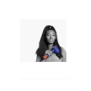 Dyson AirStrait Jasper Plum HT01