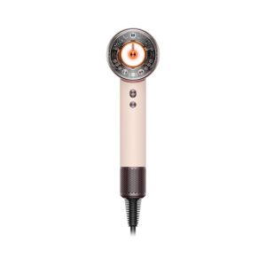 Dyson Supersonic Nural HD16 Hair Dryer (Ceramic Pink/Rose Gold)
