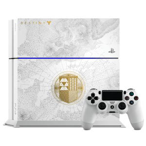 Destiny Special Edition Console