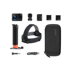 GoPro HERO12 Black Special Bundle