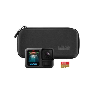GoPro HERO13 Black Action Camera Specialty Bundle