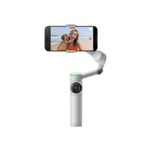 Insta360 Flow 2 Pro Smartphone Gimbal Stabilizer