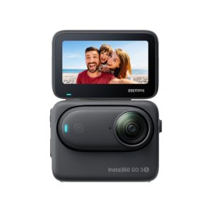 Insta360 GO 3S Action Camera Standard Bundle 128GB