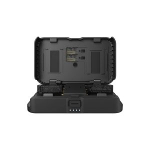 Insta360 Portable Charging Case for Ace X3 X4 Batteries