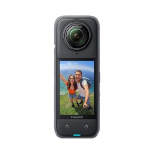 Insta360 X4 8K Action Camera