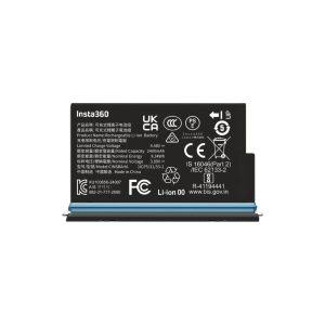 Insta360 X5 Battery