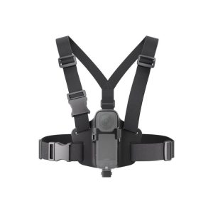 Insta360 X5 POV Chest Mount