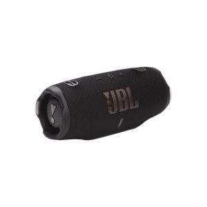 JBL Charge 6 Portable Bluetooth Speaker