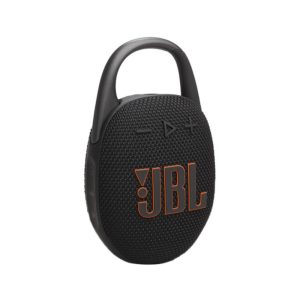 JBL Clip 5 Portable Waterproof Wireless Speaker