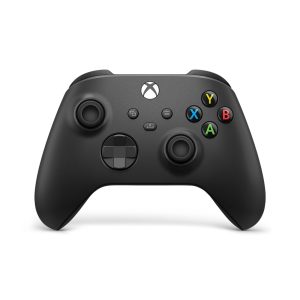 Microsoft Xbox Wireless Controller Carbon Black