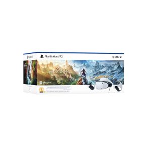 PlayStation VR2 Horizon Call of the Mountain Bundle