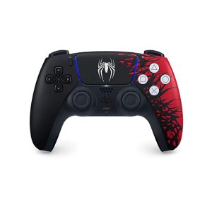 Sony PS5 DualSense Controller Spider-Man 2 Limited Edition
