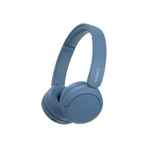 Sony WH-CH520 Wireless On-Ear Headphones with Microphone