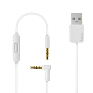 Headphones USB Wires