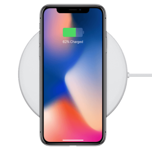 Wireless Charger 2040 White